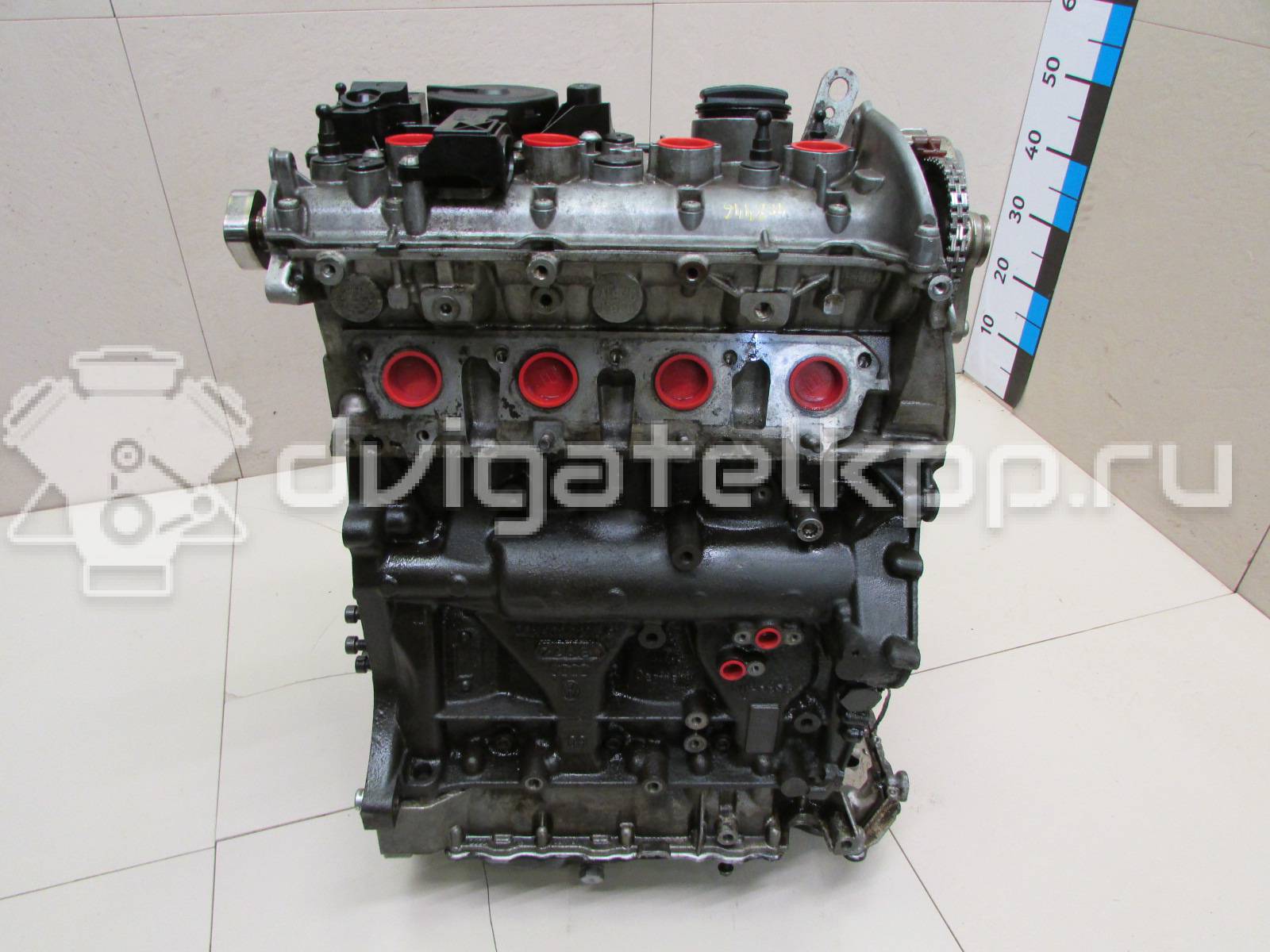 Фото Контрактный (б/у) двигатель CAWB для Volkswagen Scirocco / Tiguan 200 л.с 16V 2.0 л бензин 06J100035F {forloop.counter}}