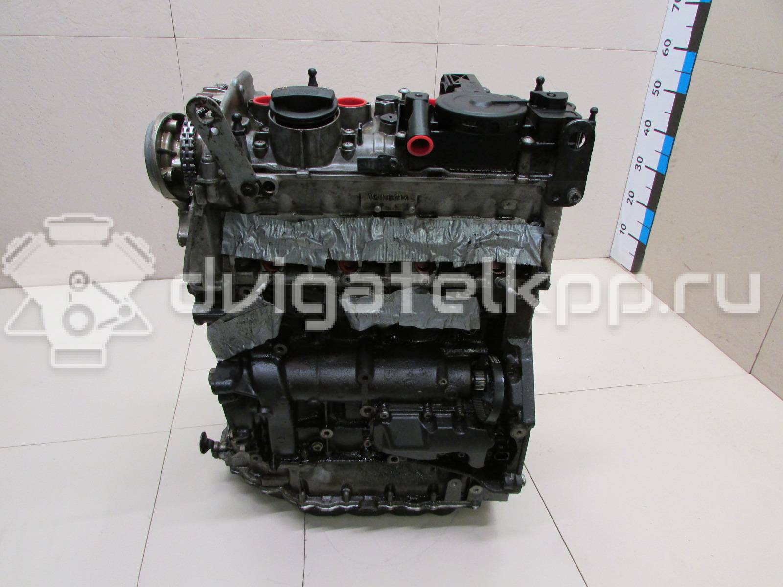 Фото Контрактный (б/у) двигатель CAWB для Volkswagen Scirocco / Tiguan 200 л.с 16V 2.0 л бензин 06J100035F {forloop.counter}}