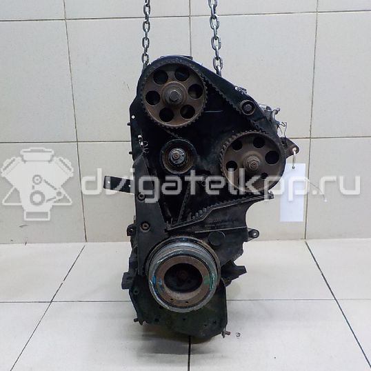 Фото Контрактный (б/у) двигатель AHU для Volkswagen Polo 90 л.с 8V 1.9 л Дизельное топливо