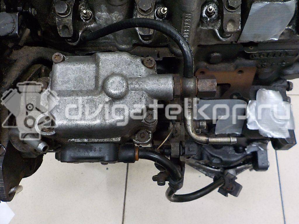 Фото Контрактный (б/у) двигатель AHU для Volkswagen Polo 90 л.с 8V 1.9 л Дизельное топливо {forloop.counter}}