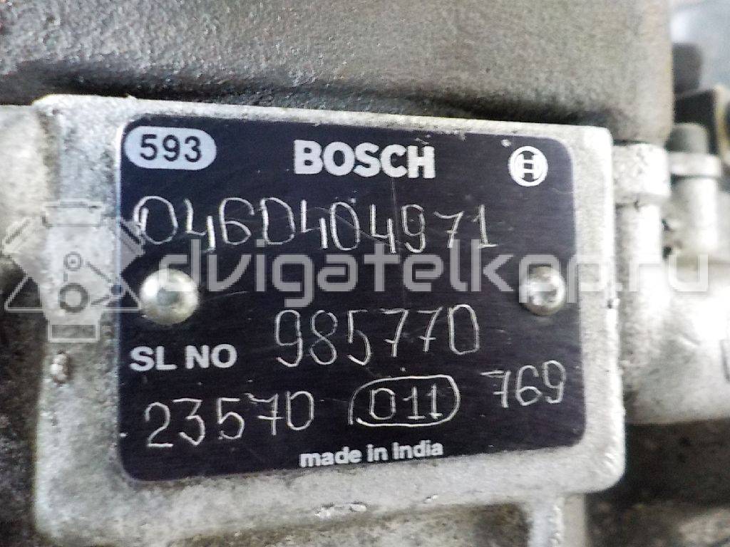 Фото Контрактный (б/у) двигатель AHU для Volkswagen Polo 90 л.с 8V 1.9 л Дизельное топливо {forloop.counter}}