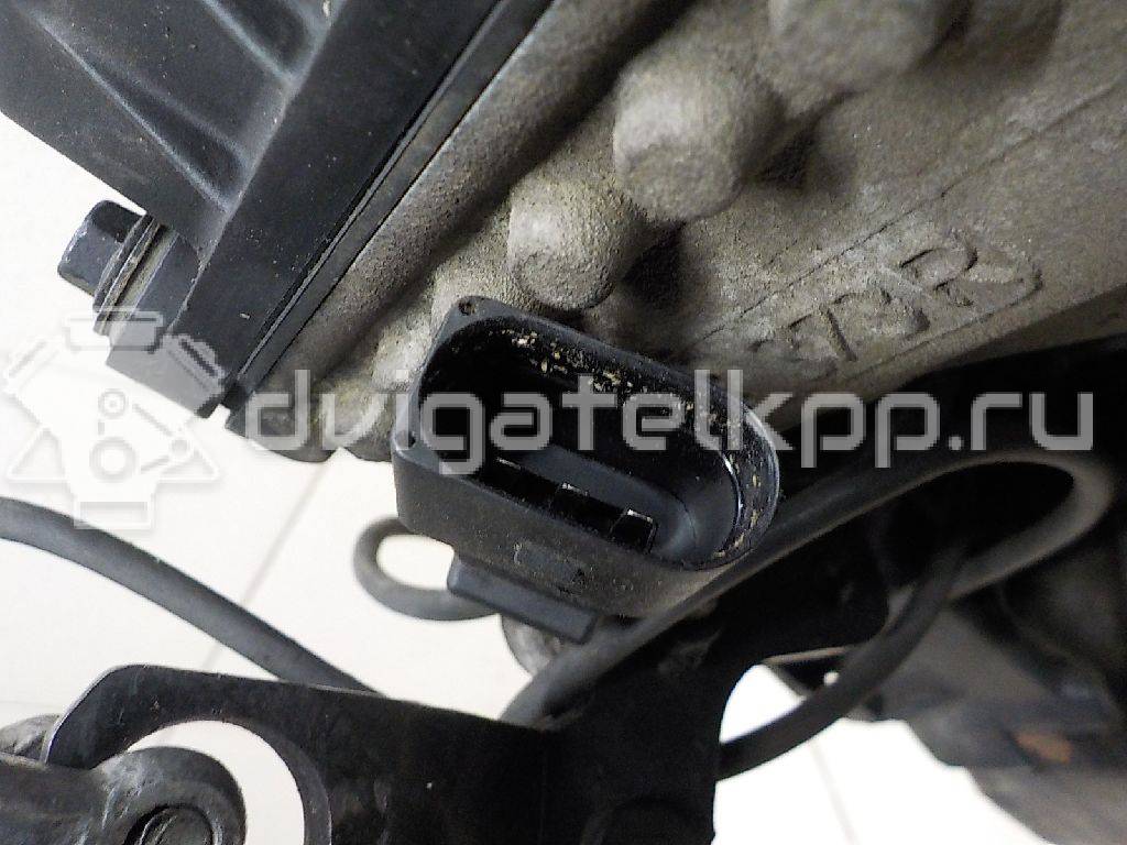 Фото Контрактный (б/у) двигатель F для Volkswagen / Toyota 40 л.с 8V 1.3 л бензин 038100040M {forloop.counter}}