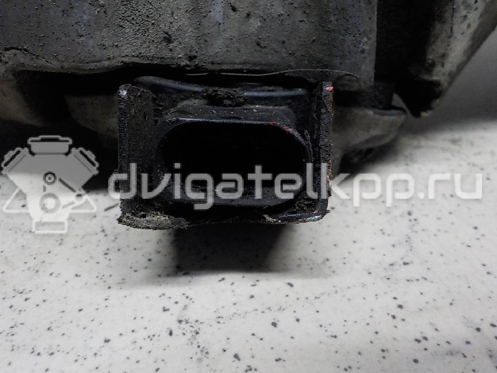 Фото Контрактный (б/у) двигатель F для Volkswagen / Toyota 40 л.с 8V 1.3 л бензин 038100040M {forloop.counter}}