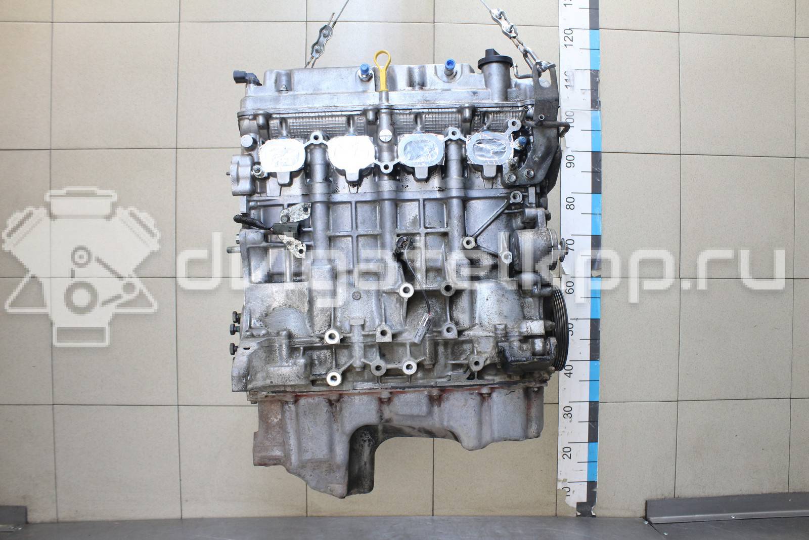 Фото Контрактный (б/у) двигатель J20A для Maruti Suzuki / Suzuki / Chevrolet / Geo / Maruti 120-129 л.с 16V 2.0 л бензин {forloop.counter}}