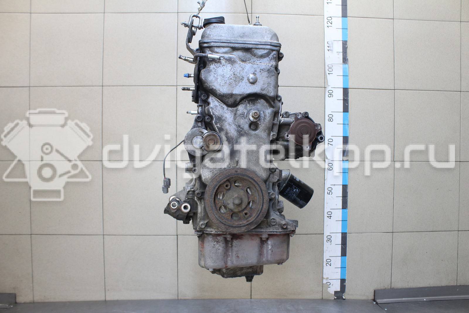 Фото Контрактный (б/у) двигатель J20A для Maruti Suzuki / Suzuki / Chevrolet / Geo / Maruti 128-147 л.с 16V 2.0 л бензин {forloop.counter}}