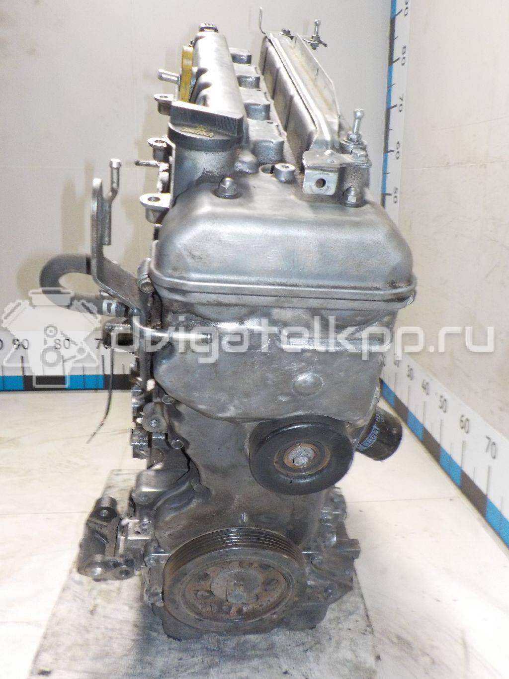 Фото Контрактный (б/у) двигатель J20A для Maruti Suzuki / Suzuki / Chevrolet / Geo / Maruti 128-132 л.с 16V 2.0 л бензин {forloop.counter}}