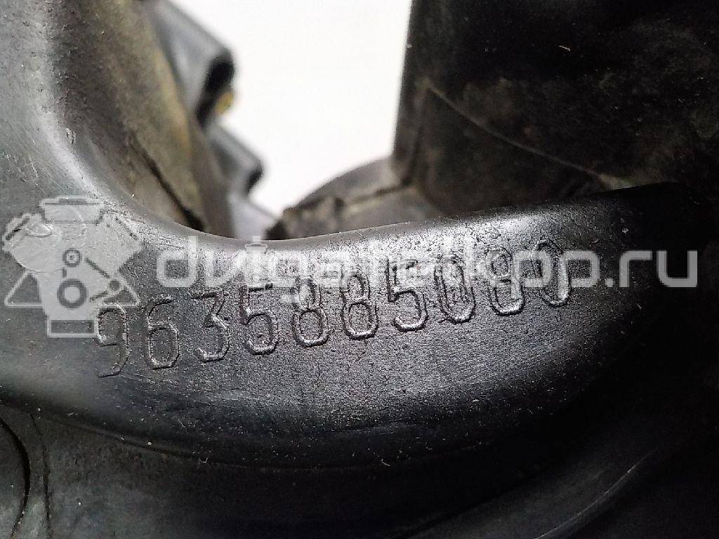 Фото Коллектор впускной  0342H1 для Citroen / Peugeot / Nissan (Zhengzhou) / Peugeot (Df-Psa) {forloop.counter}}