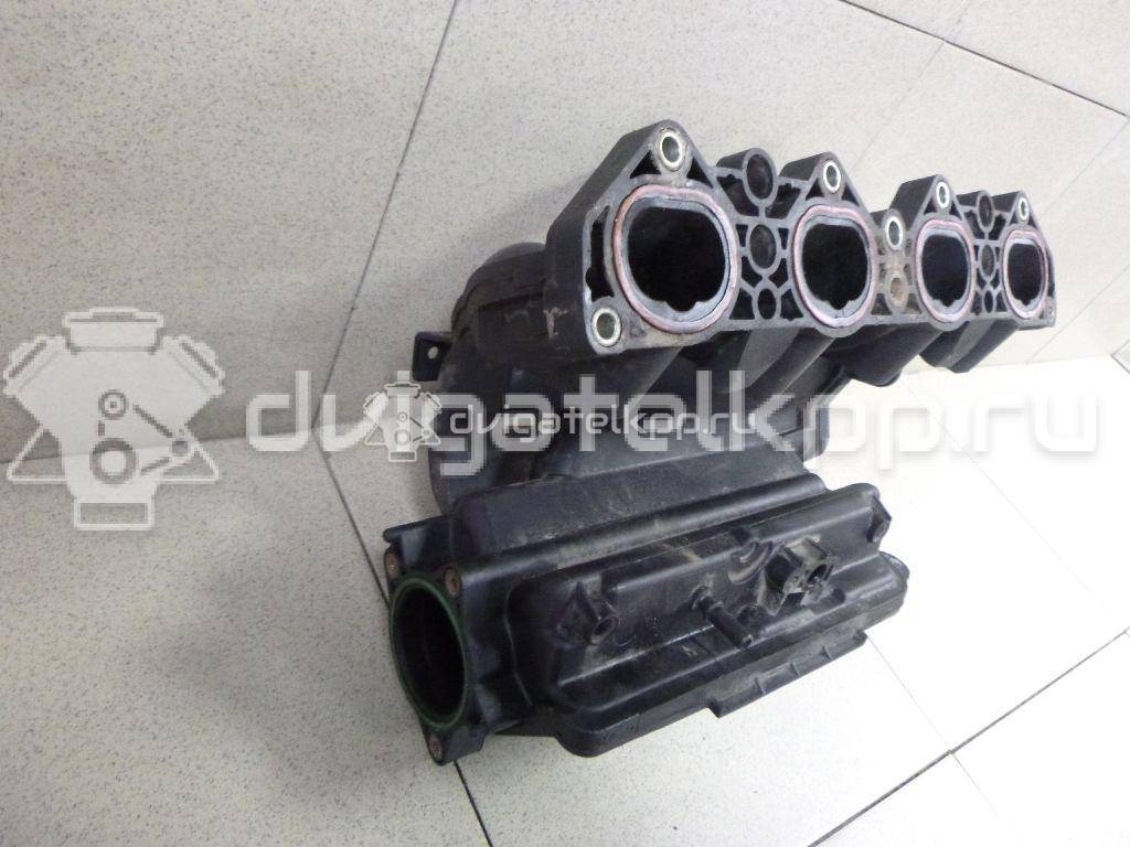 Фото Коллектор впускной  0342H1 для Citroen / Peugeot / Nissan (Zhengzhou) / Peugeot (Df-Psa) {forloop.counter}}