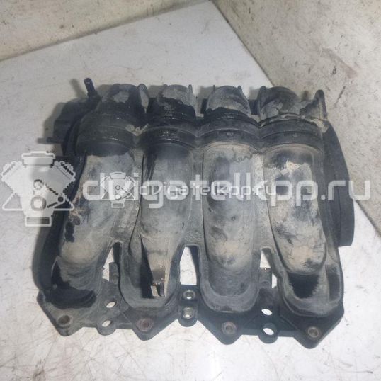 Фото Коллектор впускной  0342H1 для Citroen / Peugeot / Nissan (Zhengzhou) / Peugeot (Df-Psa)