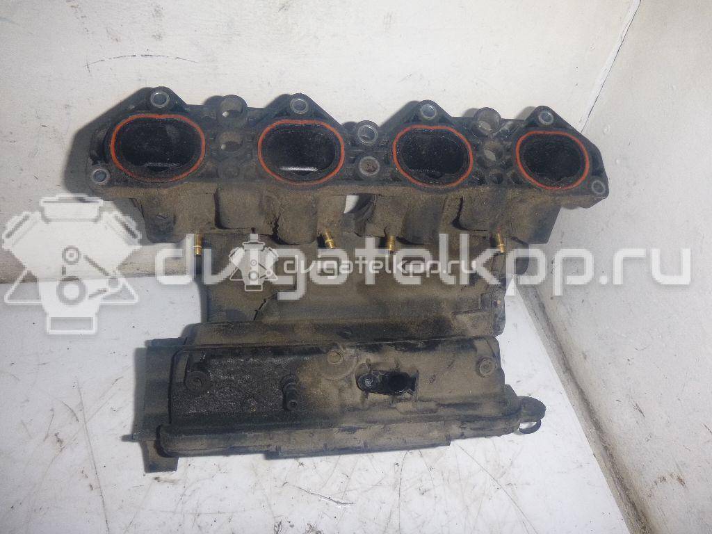 Фото Коллектор впускной  0342H1 для Citroen / Peugeot / Nissan (Zhengzhou) / Peugeot (Df-Psa) {forloop.counter}}