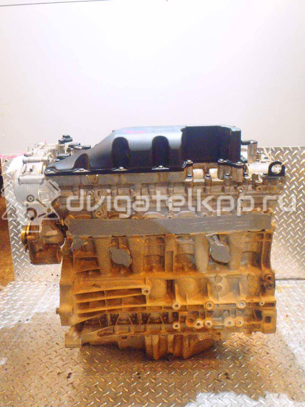 Фото Контрактный (б/у) двигатель B 6324 S5 для Volvo V70 / Xc60 / S80 / Xc70 / Xc90 243 л.с 24V 3.2 л бензин 36001431 {forloop.counter}}