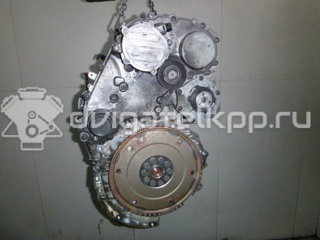 Фото Контрактный (б/у) двигатель B 6324 S для Volvo / Land Rover 231-238 л.с 24V 3.2 л бензин 36001431 {forloop.counter}}