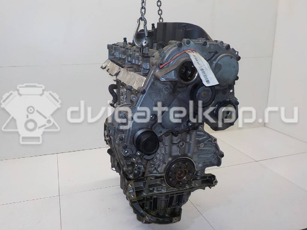 Фото Контрактный (б/у) двигатель B 6324 S для Land Rover Freelander 231-238 л.с 24V 3.2 л бензин 36001431 {forloop.counter}}