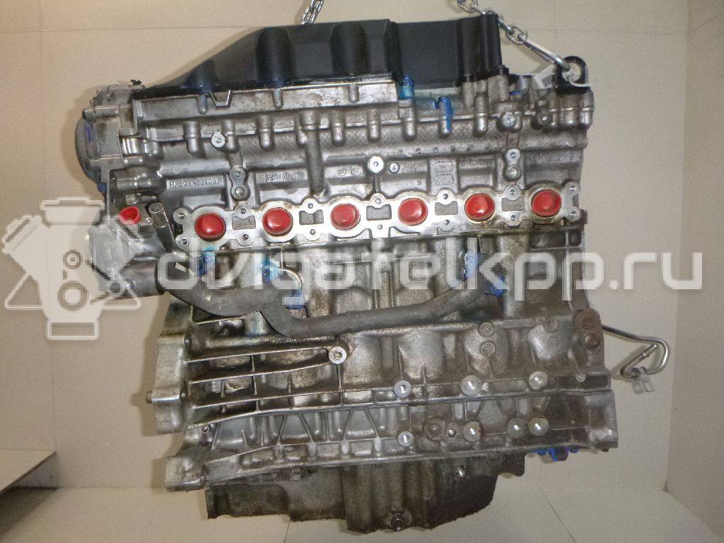 Фото Контрактный (б/у) двигатель B 6324 S для Volvo / Land Rover 231-238 л.с 24V 3.2 л бензин 36001431 {forloop.counter}}