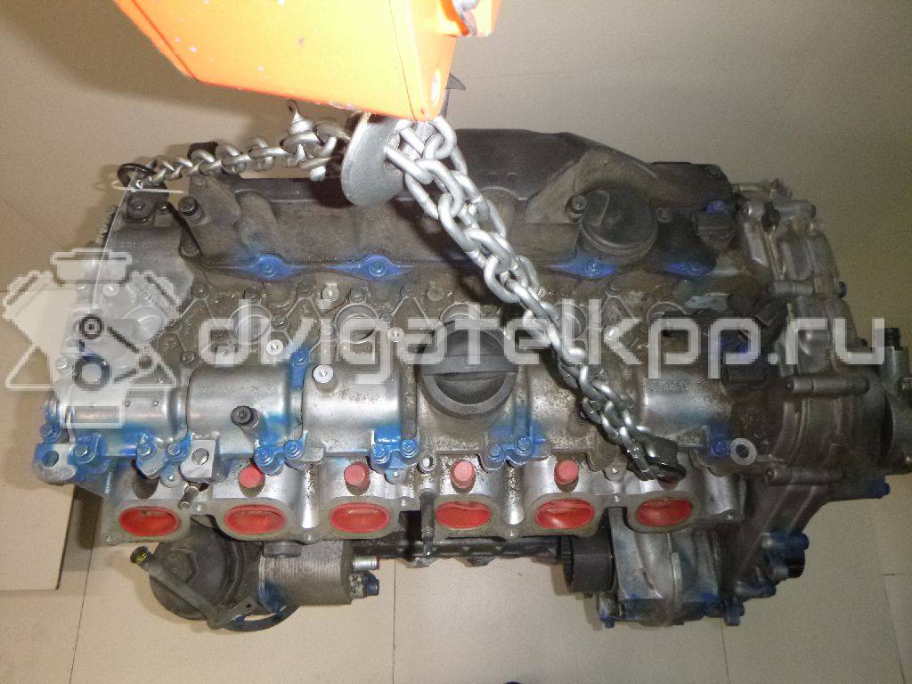 Фото Контрактный (б/у) двигатель B 6324 S для Volvo / Land Rover 231-238 л.с 24V 3.2 л бензин 36001431 {forloop.counter}}