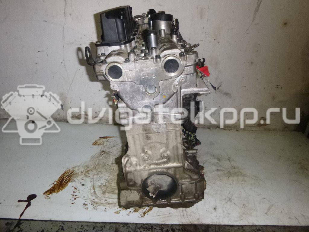 Фото Контрактный (б/у) двигатель B 6324 S для Volvo V70 / Xc60 / S80 / Xc70 / Xc90 228-238 л.с 24V 3.2 л бензин 8251977 {forloop.counter}}