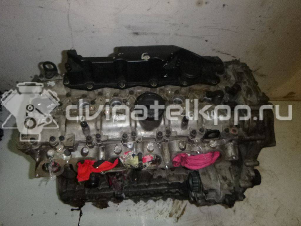 Фото Контрактный (б/у) двигатель B 6324 S для Volvo V70 / Xc60 / S80 / Xc70 / Xc90 228-238 л.с 24V 3.2 л бензин 8251977 {forloop.counter}}