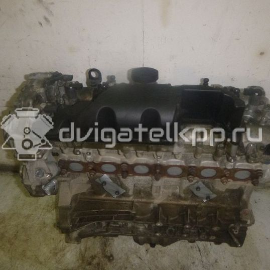 Фото Контрактный (б/у) двигатель B 6324 S для Volvo V70 / Xc60 / S80 / Xc70 / Xc90 228-238 л.с 24V 3.2 л бензин 8251977