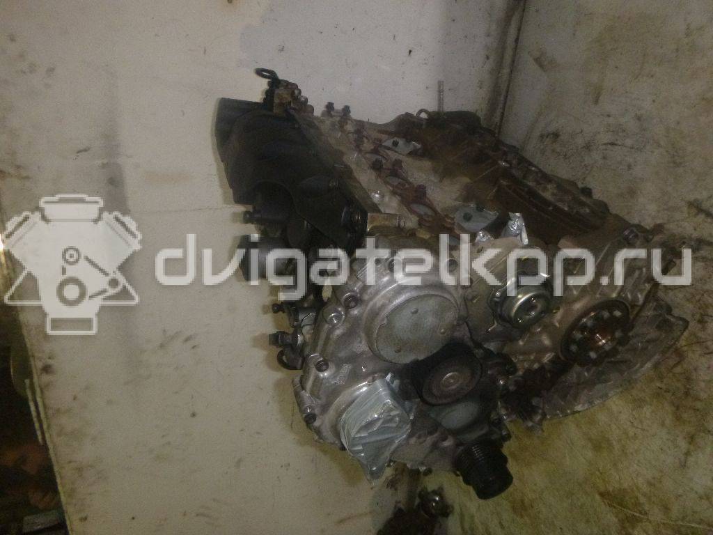 Фото Контрактный (б/у) двигатель B 6324 S для Volvo V70 / Xc60 / S80 / Xc70 / Xc90 228-238 л.с 24V 3.2 л бензин 8251977 {forloop.counter}}