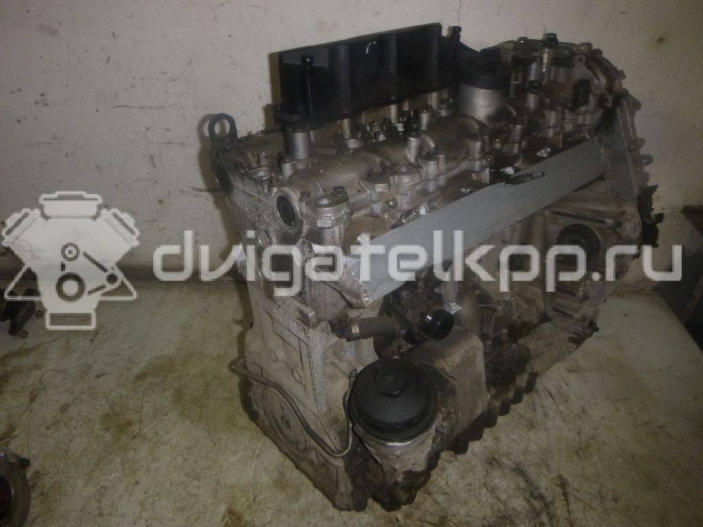 Фото Контрактный (б/у) двигатель B 6324 S для Volvo V70 / Xc60 / S80 / Xc70 / Xc90 228-238 л.с 24V 3.2 л бензин 8251977 {forloop.counter}}