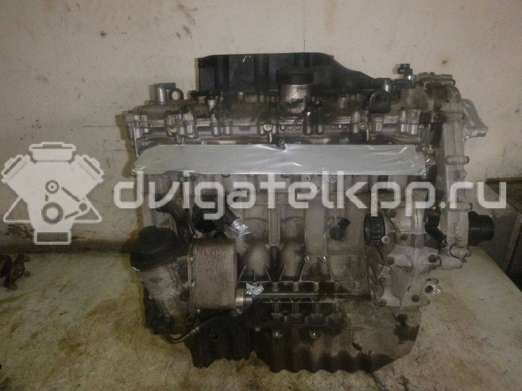 Фото Контрактный (б/у) двигатель B 6324 S5 для Volvo V70 / Xc60 / S80 / Xc70 / Xc90 243 л.с 24V 3.2 л бензин 36001431 {forloop.counter}}