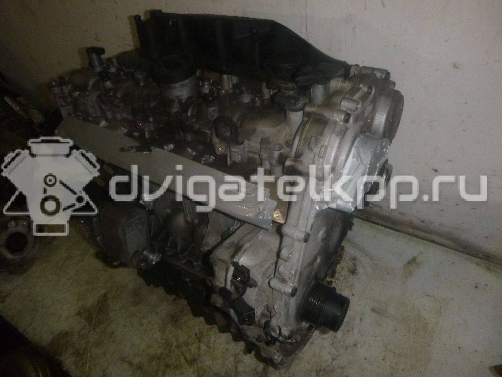 Фото Контрактный (б/у) двигатель B 6324 S5 для Volvo V70 / Xc60 / S80 / Xc70 / Xc90 243 л.с 24V 3.2 л бензин 36001431 {forloop.counter}}