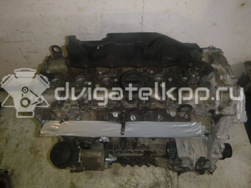 Фото Контрактный (б/у) двигатель B 6324 S5 для Volvo V70 / Xc60 / S80 / Xc70 / Xc90 243 л.с 24V 3.2 л бензин 36001431 {forloop.counter}}