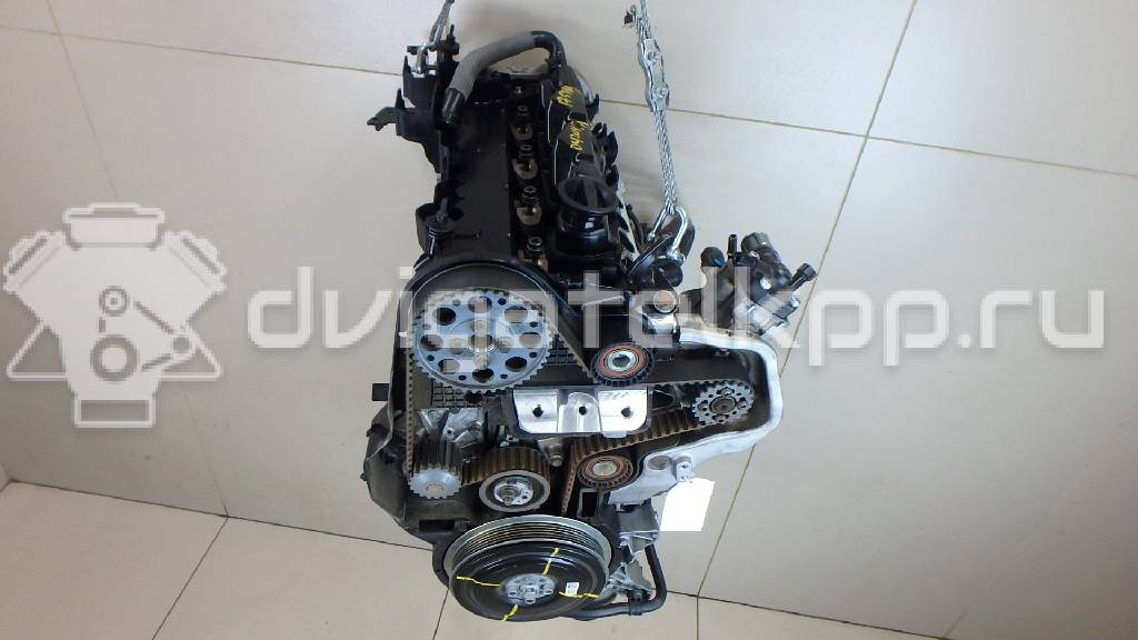 Фото Контрактный (б/у) двигатель D 4204 T14 для Volvo V60 / Xc60 / S60 / S90 / V40 190 л.с 16V 2.0 л Дизельное топливо {forloop.counter}}