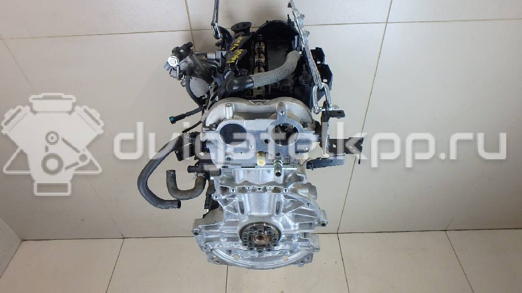 Фото Контрактный (б/у) двигатель D 4204 T14 для Volvo V60 / Xc60 / S60 / S90 / V40 190 л.с 16V 2.0 л Дизельное топливо {forloop.counter}}