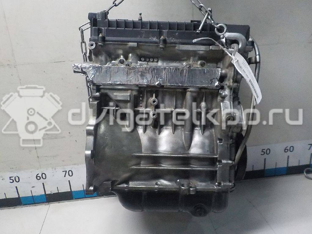 Фото Контрактный (б/у) двигатель 4A91 для Fengxing (Dongfeng) / Mitsubishi 120 л.с 16V 1.5 л бензин MN195812 {forloop.counter}}