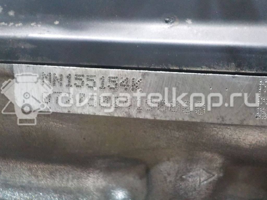 Фото Контрактный (б/у) двигатель 4A91 для Fengxing (Dongfeng) / Mitsubishi 120 л.с 16V 1.5 л бензин MN195812 {forloop.counter}}