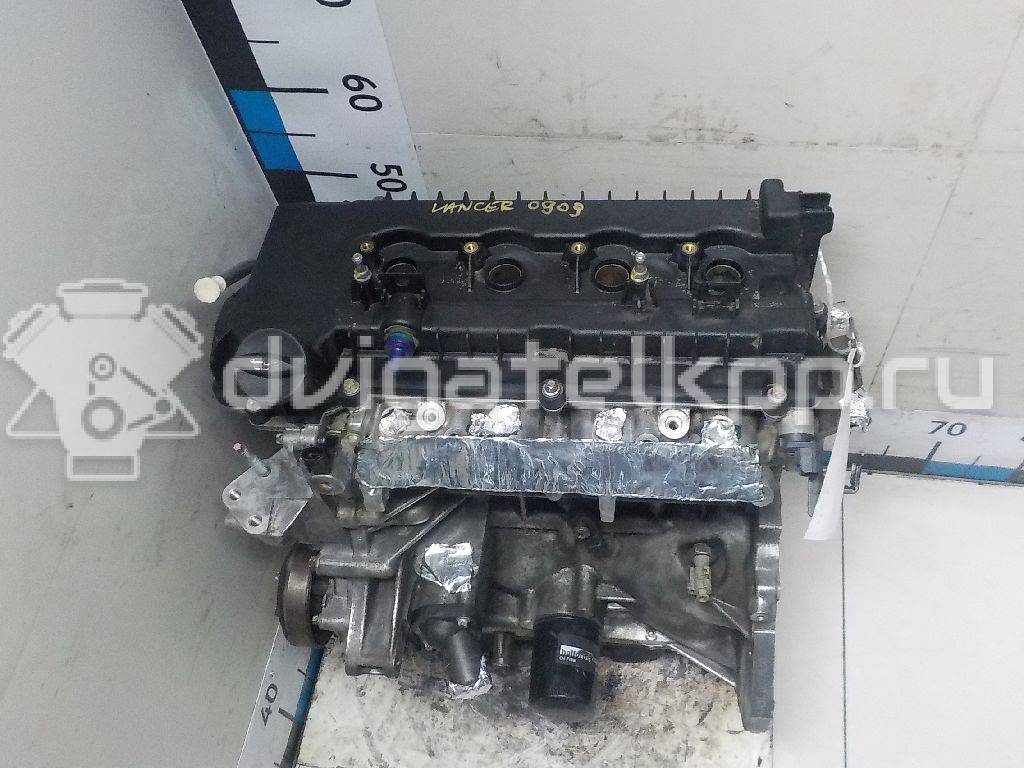 Фото Контрактный (б/у) двигатель 4A91 для Fengxing (Dongfeng) / Mitsubishi 120 л.с 16V 1.5 л бензин MN195812 {forloop.counter}}