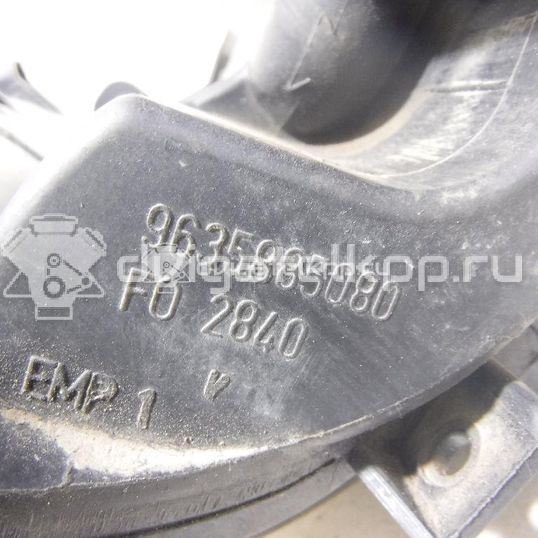 Фото Коллектор впускной  0342H1 для Citroen / Peugeot / Nissan (Zhengzhou) / Peugeot (Df-Psa)