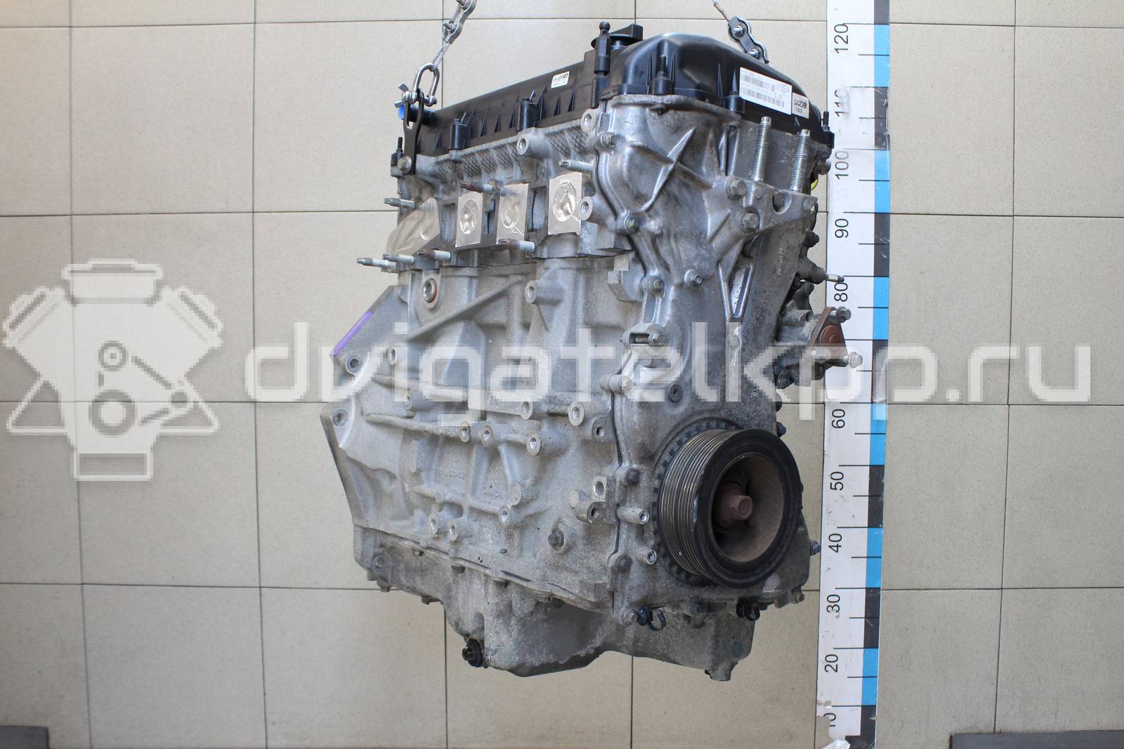 Фото Контрактный (б/у) двигатель CHBB для Ford Mondeo 125 л.с 16V 1.8 л бензин 1525706 {forloop.counter}}