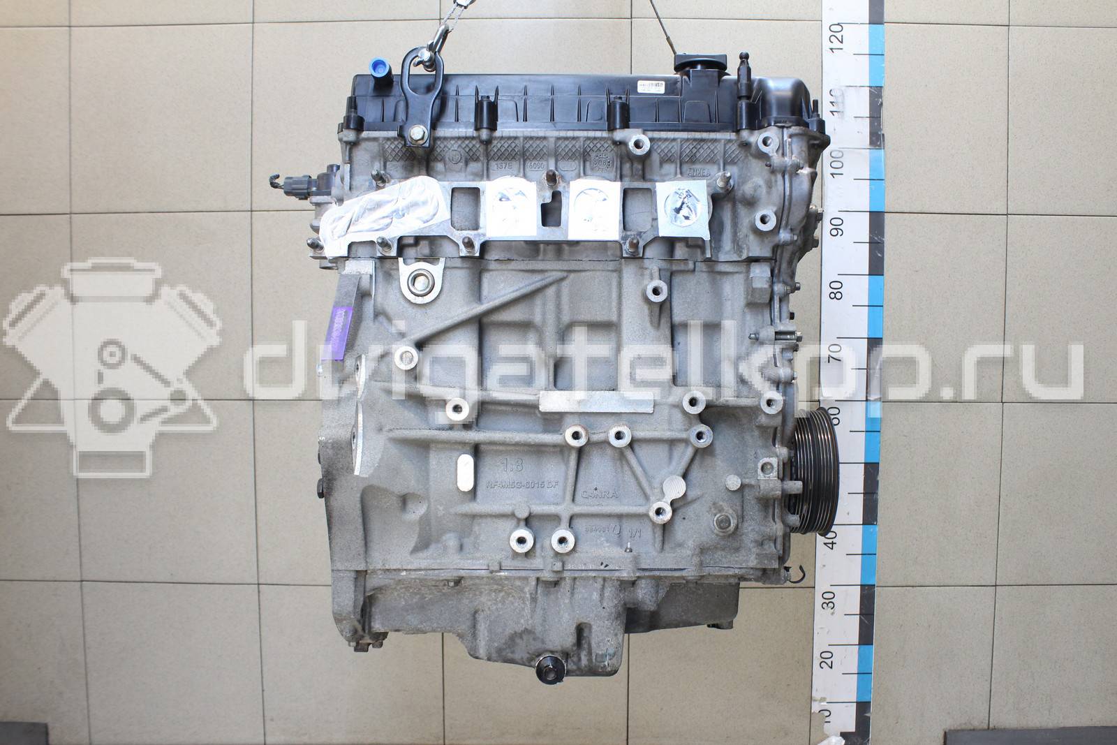 Фото Контрактный (б/у) двигатель CHBB для Ford Mondeo 125 л.с 16V 1.8 л бензин 1525706 {forloop.counter}}