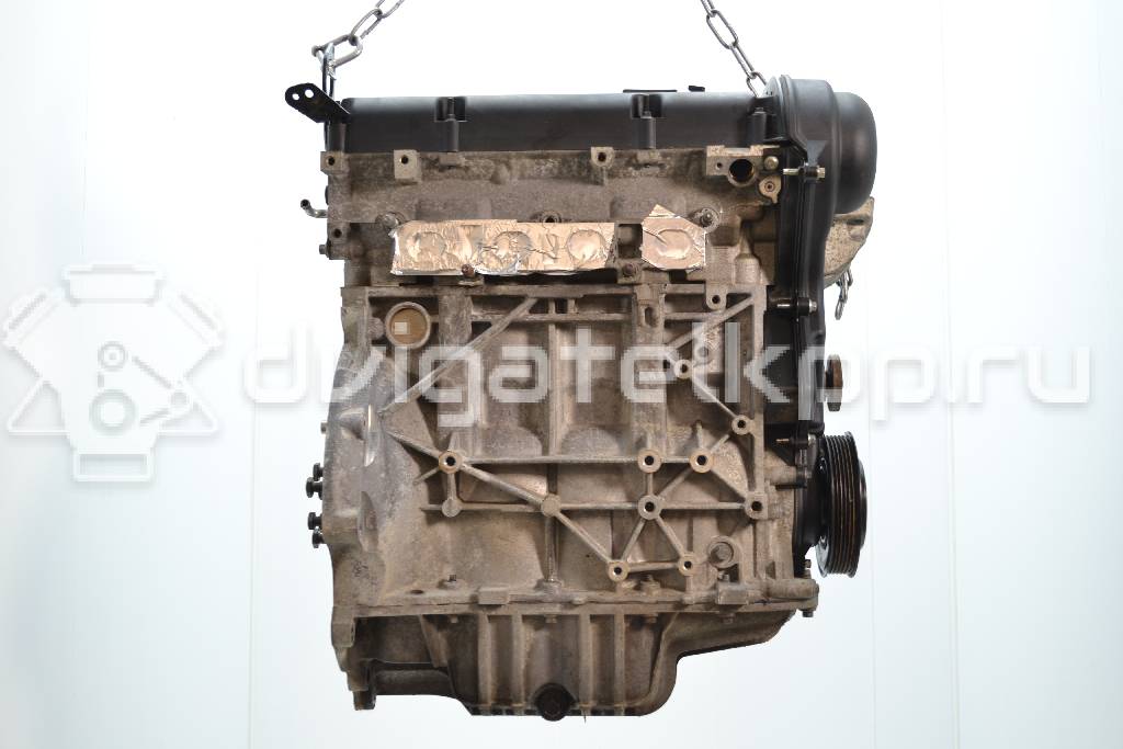 Фото Контрактный (б/у) двигатель STJB для Ford Fiesta 60 л.с 16V 1.2 л бензин 1713369 {forloop.counter}}