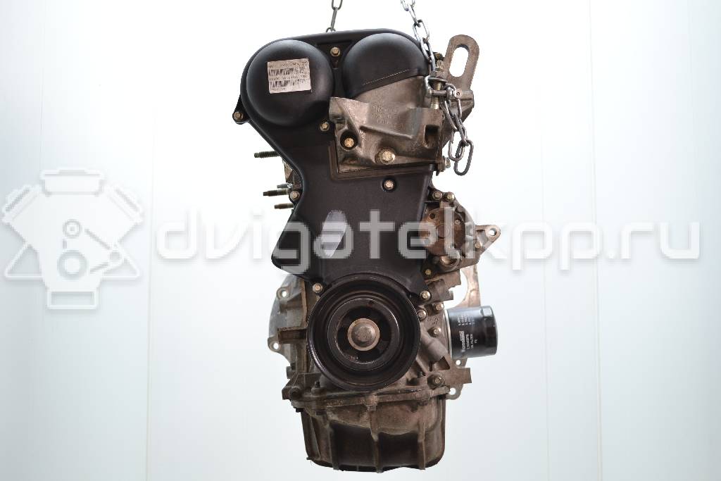 Фото Контрактный (б/у) двигатель BP (DOHC) для Mazda / Ford Australia / Eunos 103-125 л.с 16V 1.8 л бензин 1713369 {forloop.counter}}