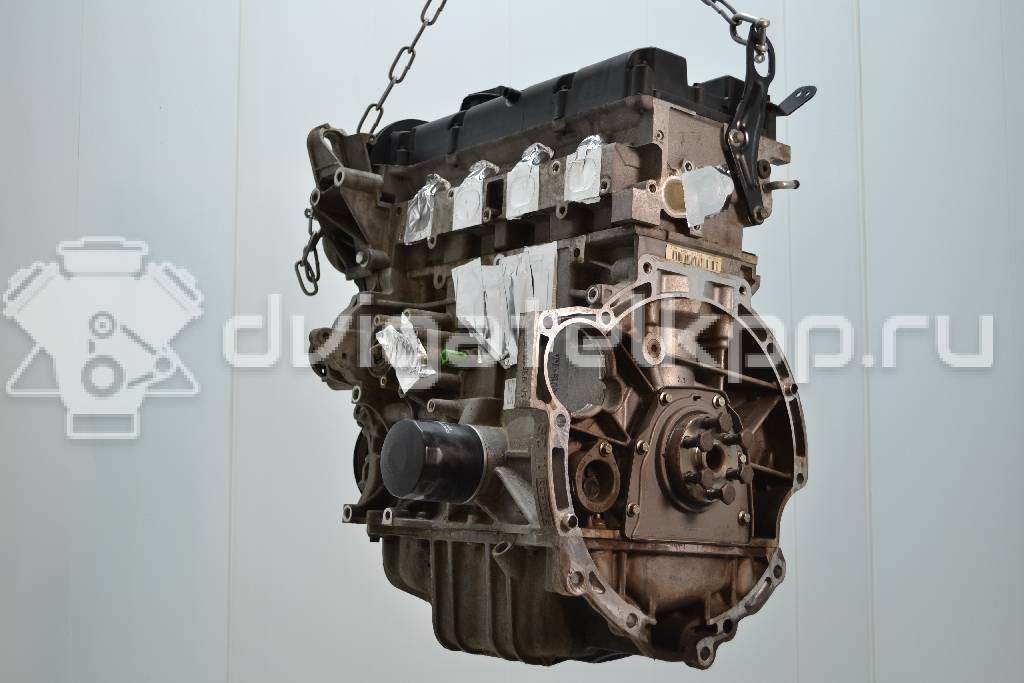 Фото Контрактный (б/у) двигатель BP (DOHC) для Mazda / Ford Australia / Eunos 103-125 л.с 16V 1.8 л бензин 1713369 {forloop.counter}}