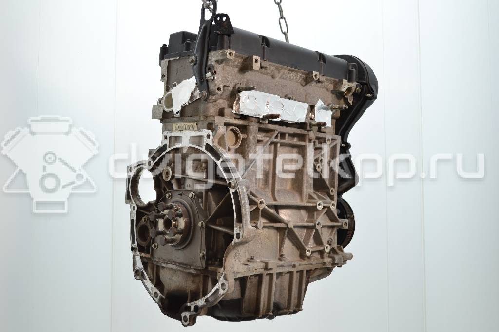 Фото Контрактный (б/у) двигатель BP (DOHC) для Mazda / Ford Australia / Eunos 103-125 л.с 16V 1.8 л бензин 1713369 {forloop.counter}}