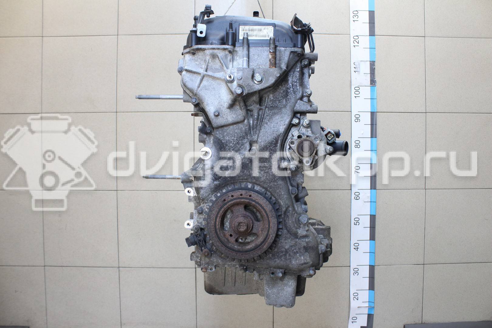 Фото Контрактный (б/у) двигатель 23 L для Land Rover / Bedford 79-80 л.с 8V 2.3 л бензин 1469080 {forloop.counter}}