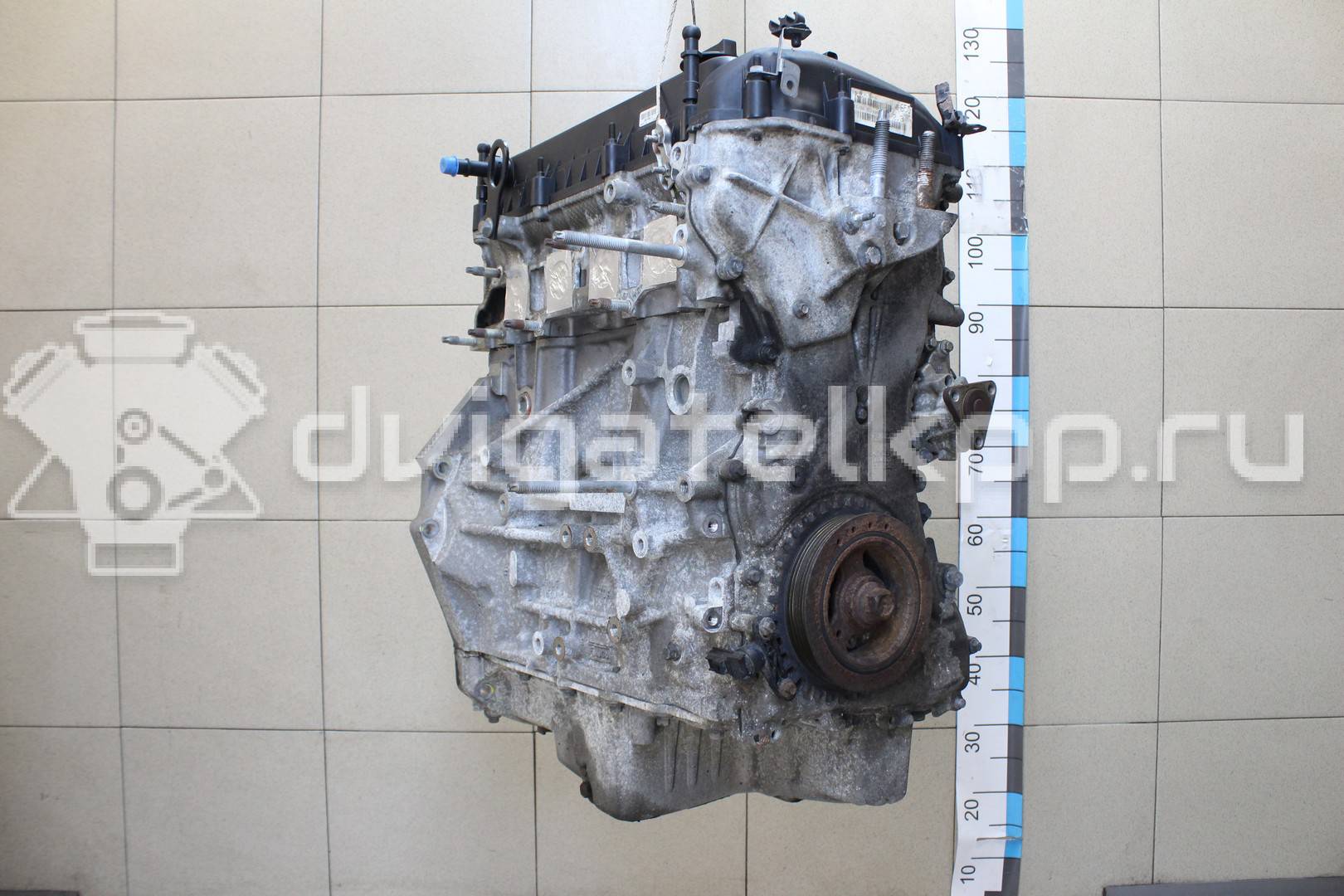 Фото Контрактный (б/у) двигатель 23 L для Land Rover / Bedford 79-80 л.с 8V 2.3 л бензин 1469080 {forloop.counter}}