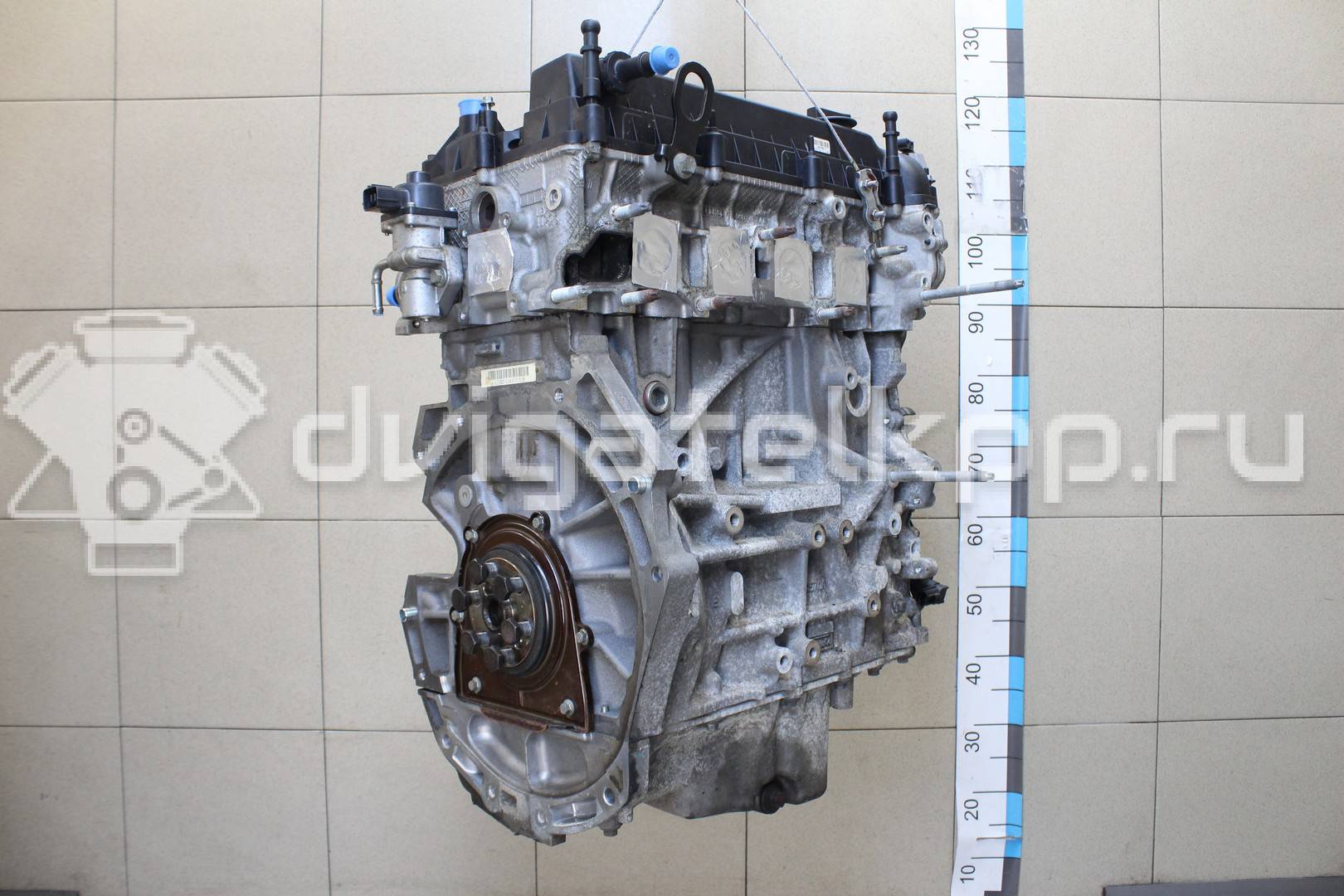 Фото Контрактный (б/у) двигатель 23 L для Land Rover / Bedford 79-80 л.с 8V 2.3 л бензин 1469080 {forloop.counter}}