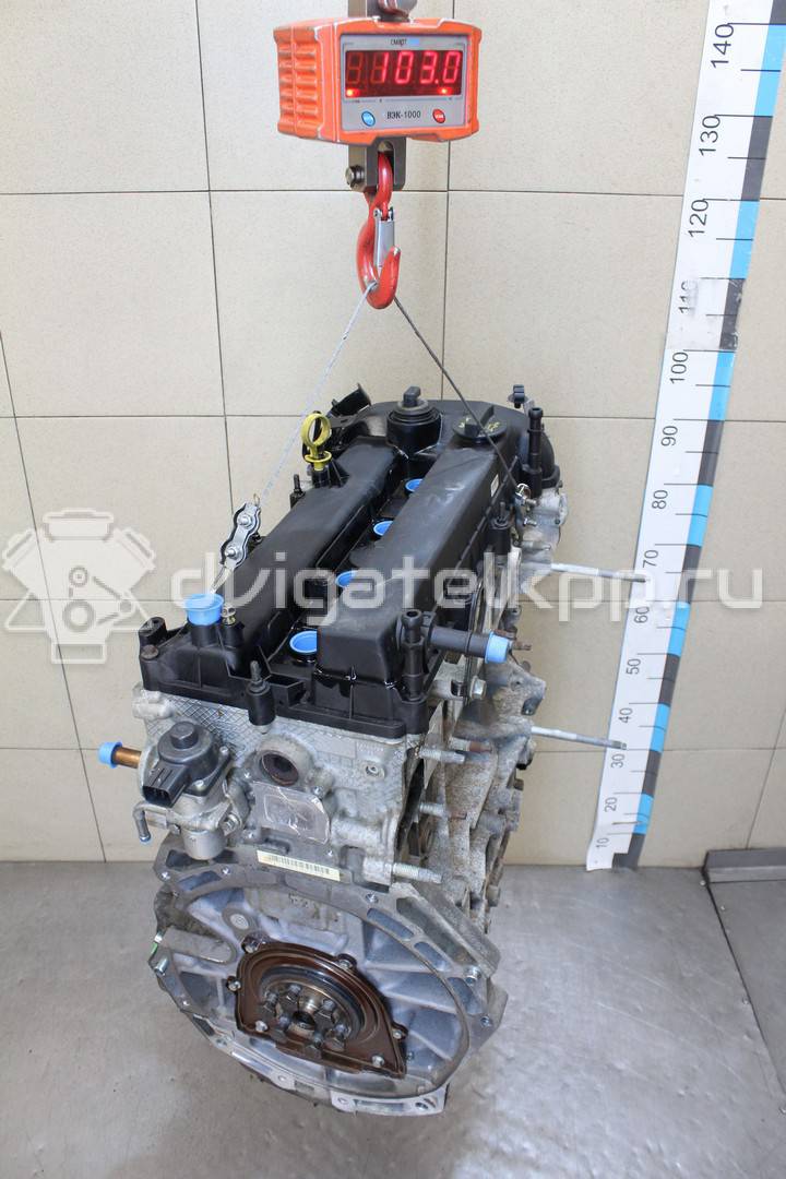 Фото Контрактный (б/у) двигатель 23 L для Land Rover / Bedford 79-80 л.с 8V 2.3 л бензин 1469080 {forloop.counter}}