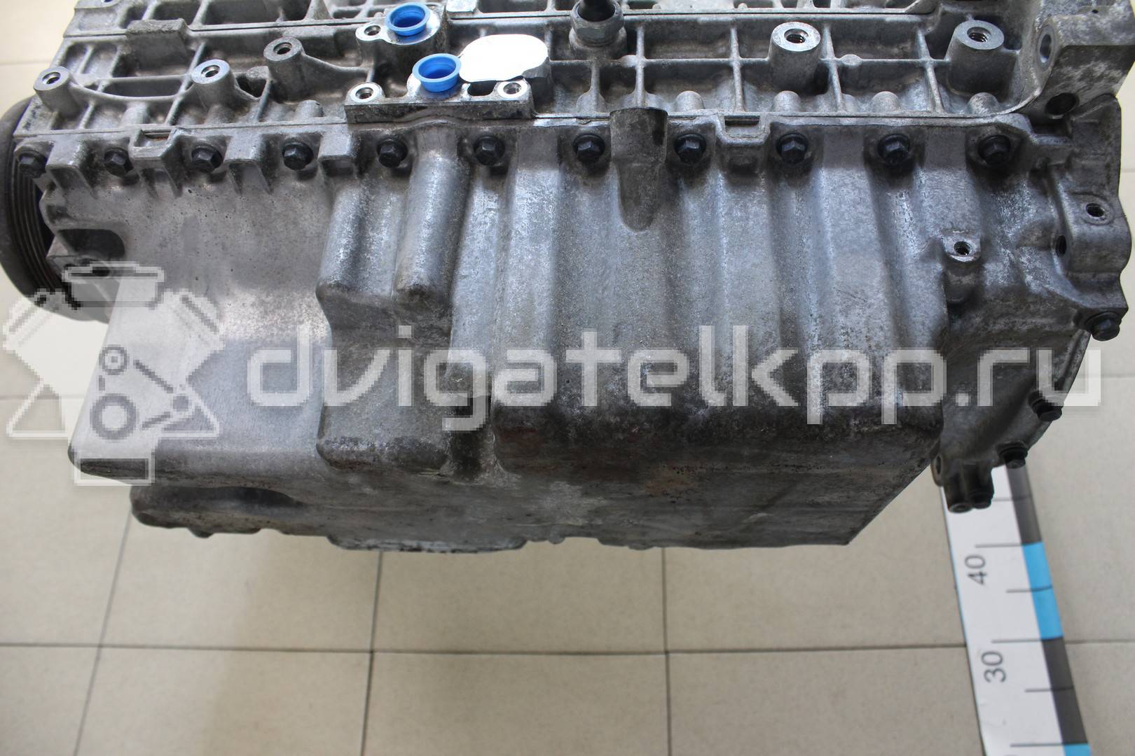 Фото Контрактный (б/у) двигатель HYDB для Ford Australia Kuga 200 л.с 20V 2.5 л бензин 1575206 {forloop.counter}}