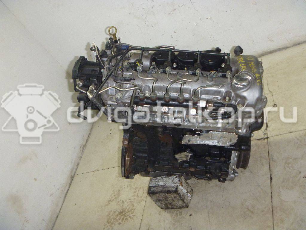 Фото Контрактный (б/у) двигатель Z 22 D1 для Chevrolet / Holden 163-188 л.с 16V 2.2 л Дизельное топливо 25196691 {forloop.counter}}