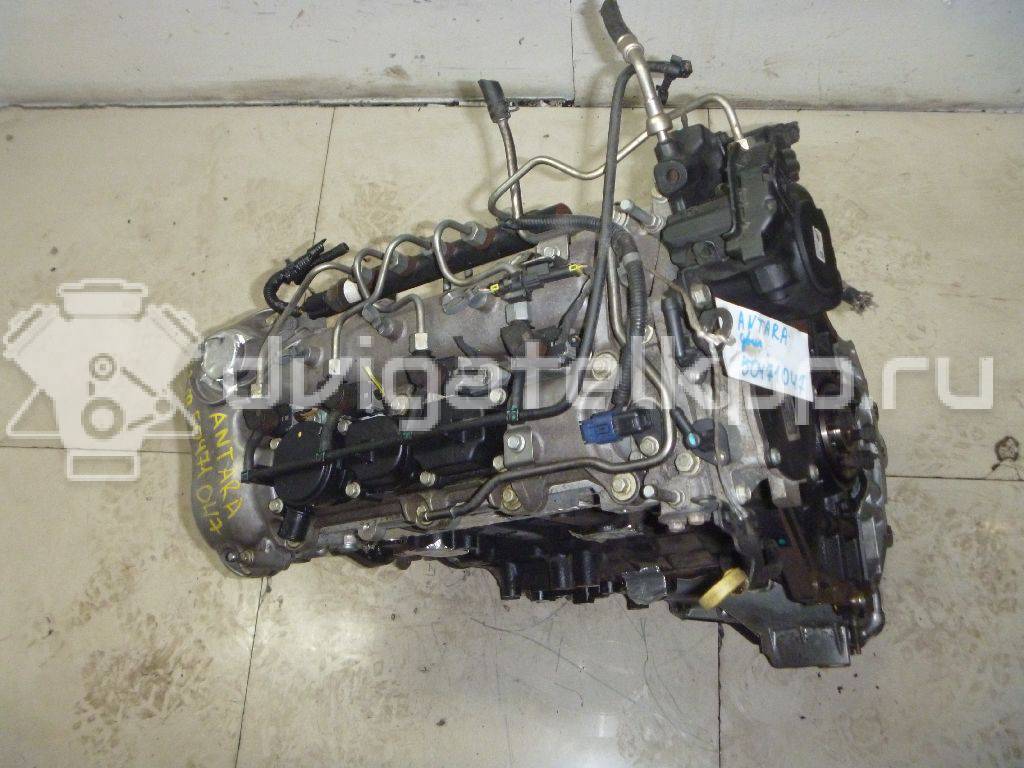 Фото Контрактный (б/у) двигатель Z 22 D1 для Chevrolet / Holden 163-188 л.с 16V 2.2 л Дизельное топливо 25196691 {forloop.counter}}