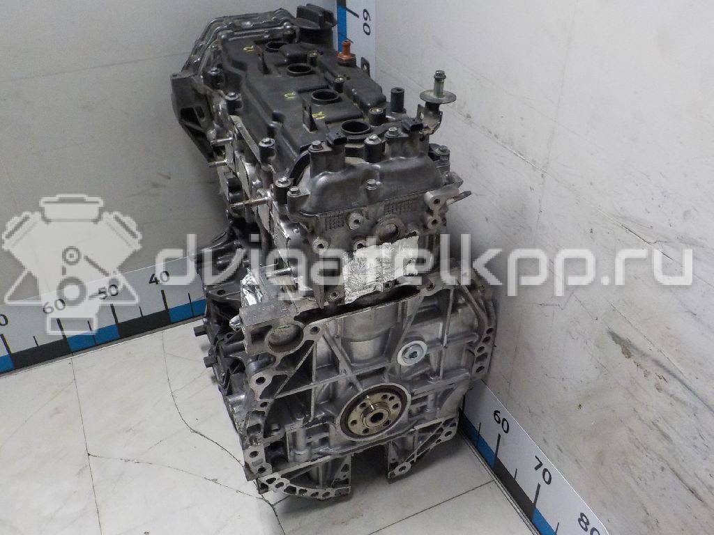 Фото Контрактный (б/у) двигатель QR25 для Infiniti / Nissan / Nissan (Dongfeng) 184 л.с 16V 2.5 л бензин 101023TAAC {forloop.counter}}