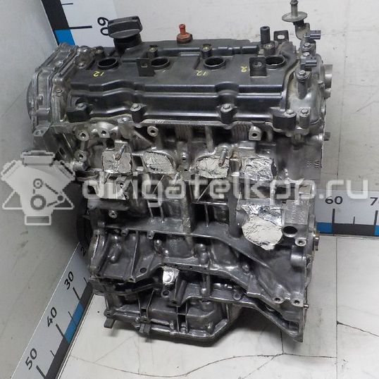 Фото Контрактный (б/у) двигатель QR25 для Infiniti / Nissan / Nissan (Dongfeng) 184-234 л.с 16V 2.5 л бензин 101023TAAC