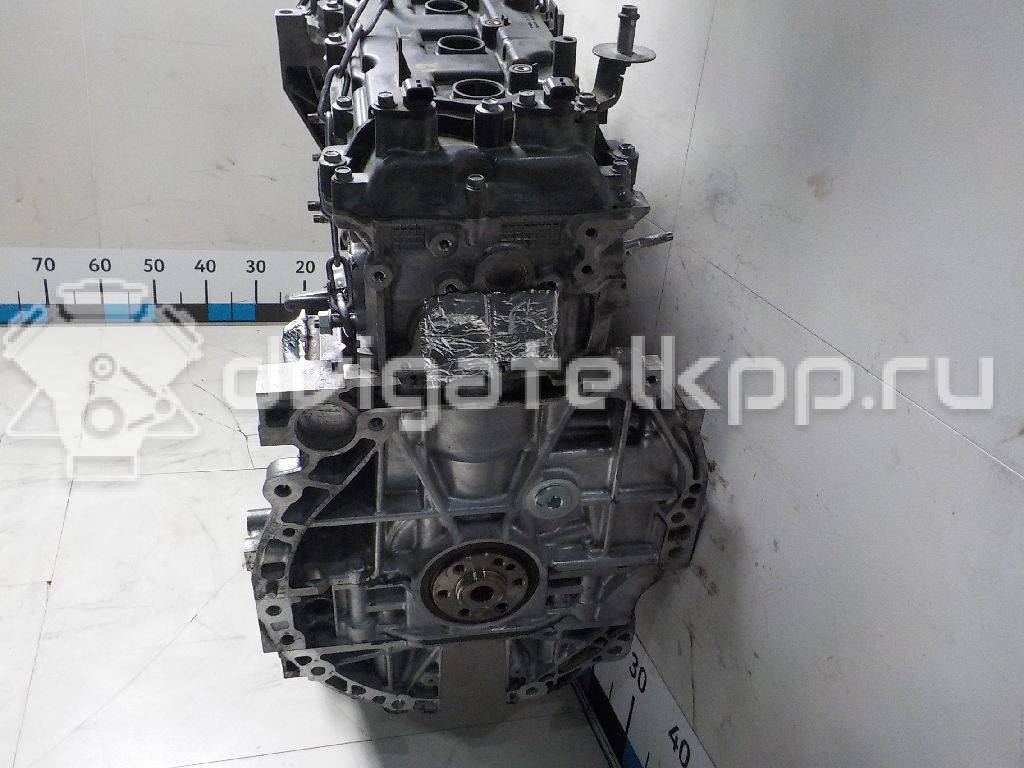 Фото Контрактный (б/у) двигатель QR25 для Infiniti / Nissan / Nissan (Dongfeng) 184-234 л.с 16V 2.5 л бензин 101023TAAC {forloop.counter}}