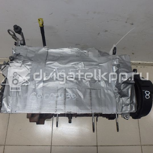 Фото Контрактный (б/у) двигатель TYBA для Ford Mondeo 115 л.с 16V 2.0 л Дизельное топливо 0135QG